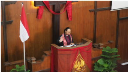 galeri, Ibadah Siang Memperingati Hari Kemerdekaan Ke-80, gereja kristen jawa, gkj, gkj baki, gereja kristen jawa baki, baki, sukoharjo, gkj klasis sukoharjo, klasis sukoharjo, klasis, sinode gkj, sinode 